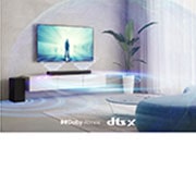 LG Barra de Sonido LG S75Q, S75Q