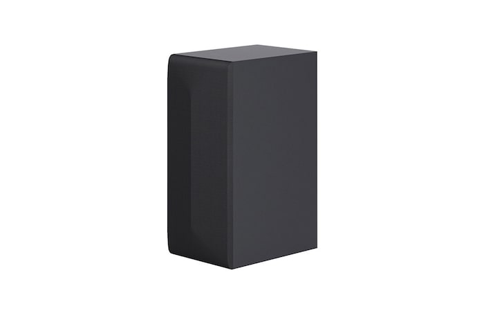 LG Barra de Sonido LG SH7Q, SH7Q