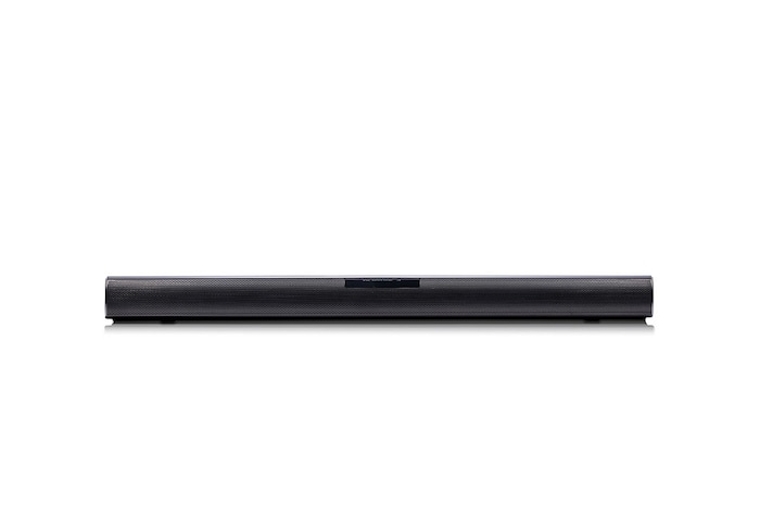 LG SoundBar LG SQC1 con 160W de potencia y 2.1 canales, SQC1