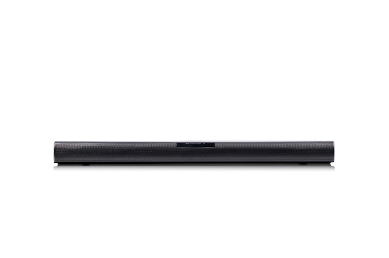 LG SoundBar LG SQC1 con 160W de potencia y 2.1 canales, SQC1
