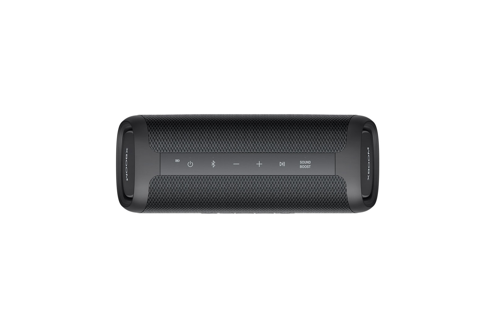 LG Parlante Portátil LG XBOOM Go XG5QBK, XG5QBK