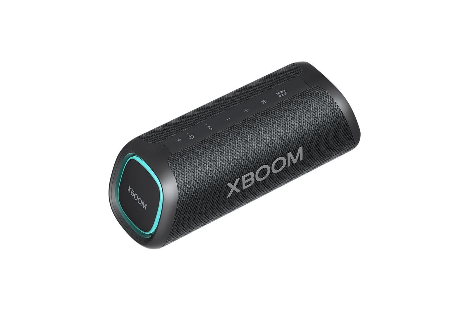 LG Parlante Portátil LG XBOOM Go XG5QBK, XG5QBK
