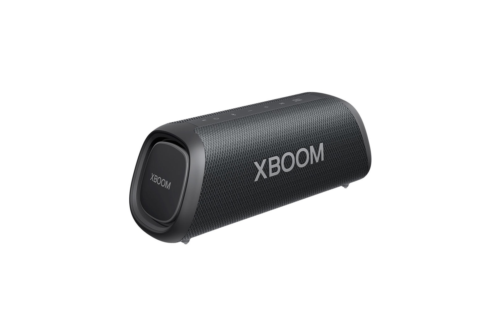 LG Parlante Portátil LG XBOOM Go XG5QBK, XG5QBK