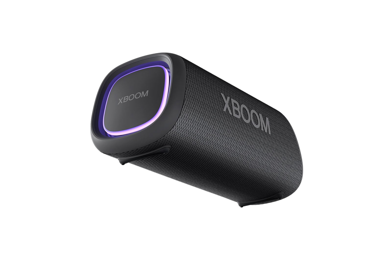 LG Parlante Portátil LG XBOOM Go XG5QBK, XG5QBK