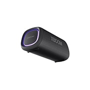 LG Parlante Portátil LG XBOOM Go XG5QBK, XG5QBK