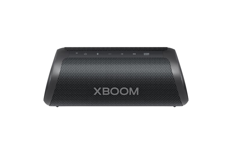 LG Parlante Portátil LG XBOOM Go XG7QBK, XG7QBK
