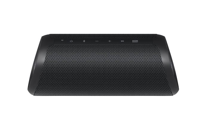 LG Parlante Portátil LG XBOOM Go XG7QBK, XG7QBK
