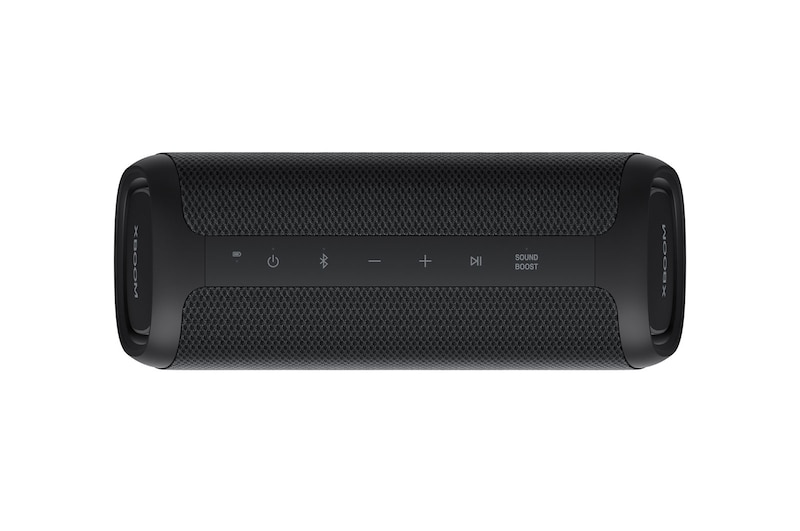 LG Parlante Portátil LG XBOOM Go XG7QBK, XG7QBK