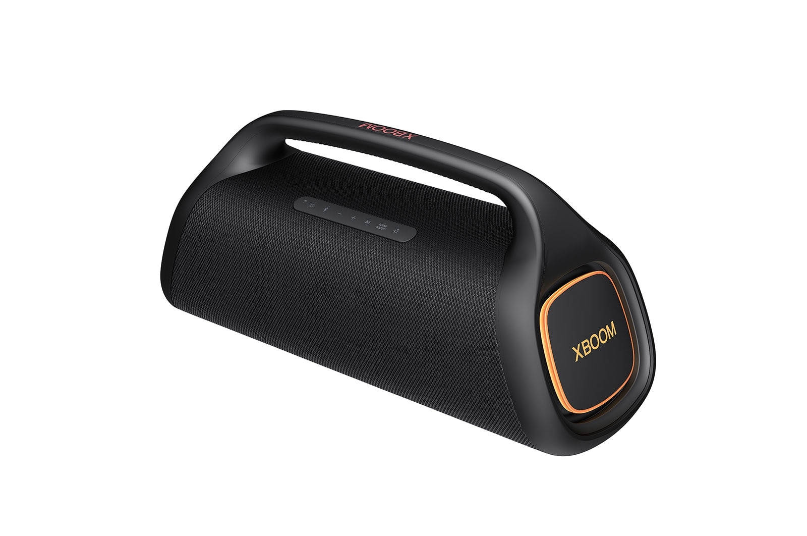 LG Parlante Portátil LG XBOOM Go XG9QBK, XG9QBK