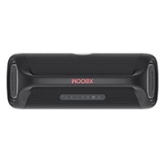 LG Parlante Portátil LG XBOOM Go XG9QBK, XG9QBK
