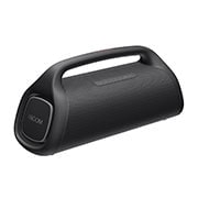 LG Parlante Portátil LG XBOOM Go XG9QBK, XG9QBK
