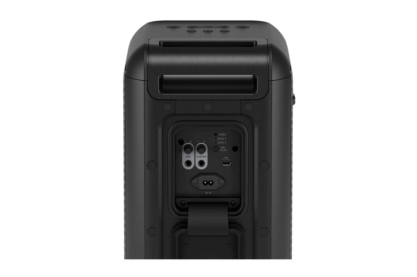 LG XBOOM XL5T Bluetooth Hoparlör, 200W Parti Hoparlörü, XL5T
