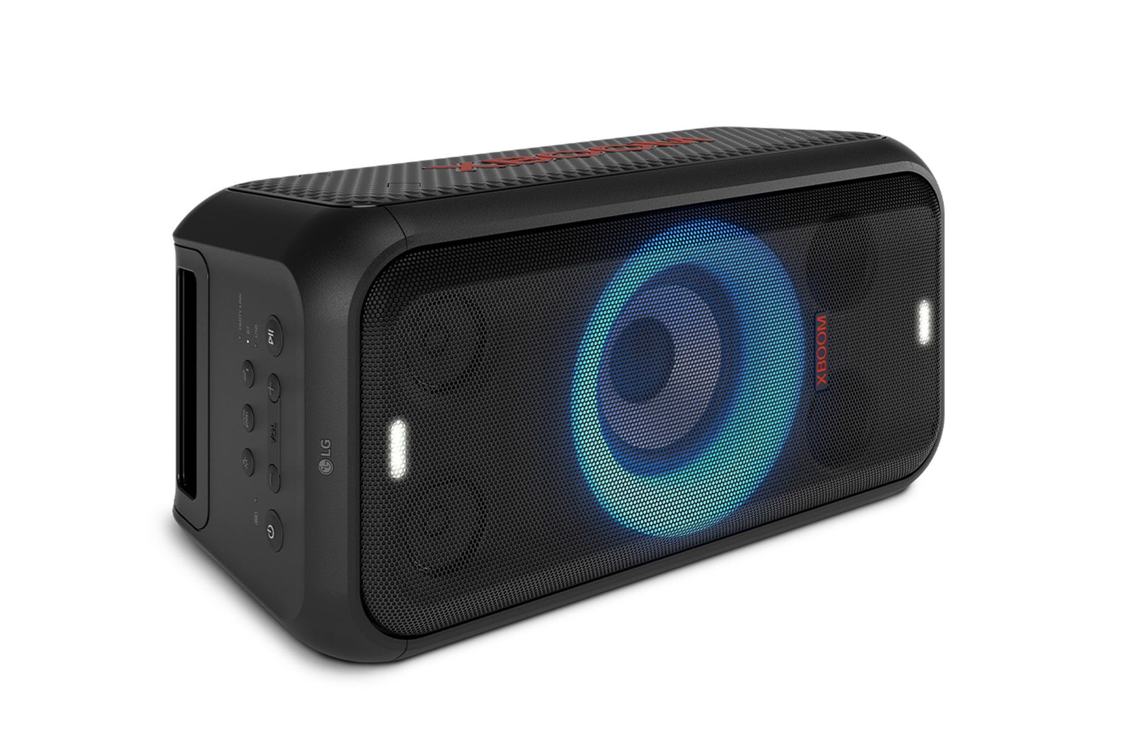 LG XBOOM XL5T Bluetooth Hoparlör, 200W Parti Hoparlörü, XL5T