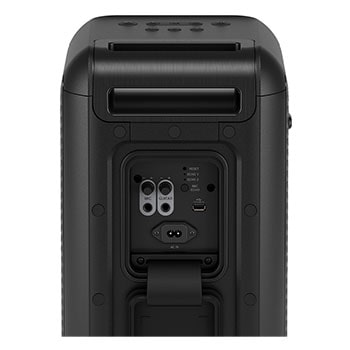LG XBOOM XL5T Bluetooth Hoparlör, 200W Parti Hoparlörü, XL5T