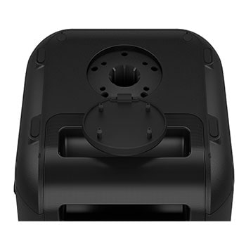 LG XBOOM XL5T Bluetooth Hoparlör, 200W Parti Hoparlörü, XL5T