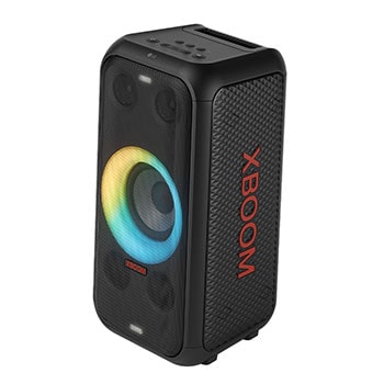 LG XBOOM XL5T Bluetooth Hoparlör, 200W Parti Hoparlörü, XL5T