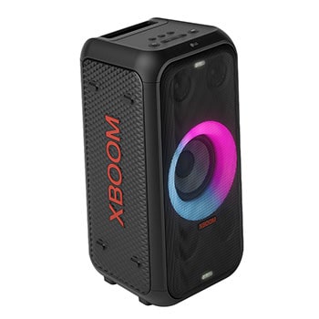 LG XBOOM XL5T Bluetooth Hoparlör, 200W Parti Hoparlörü, XL5T