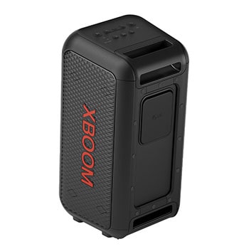 LG XBOOM XL5T Bluetooth Hoparlör, 200W Parti Hoparlörü, XL5T