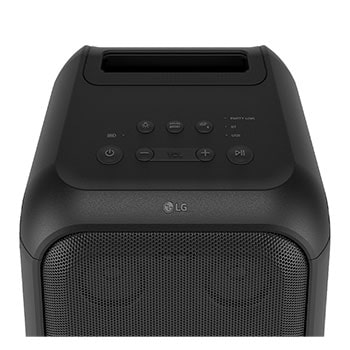 LG XBOOM XL5T Bluetooth Hoparlör, 200W Parti Hoparlörü, XL5T