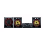 LG XBOOM CK57, CK57