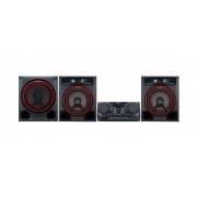 LG XBOOM CK57, CK57