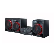 LG XBOOM CK57, CK57