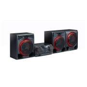 LG XBOOM CK57, CK57