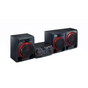 LG XBOOM CK57, CK57