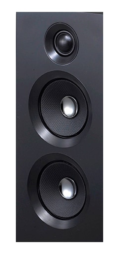LG Microcomponente 160W con streaming Bluetooth , DM2740