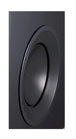 LG Microcomponente 160W con streaming Bluetooth , DM2740