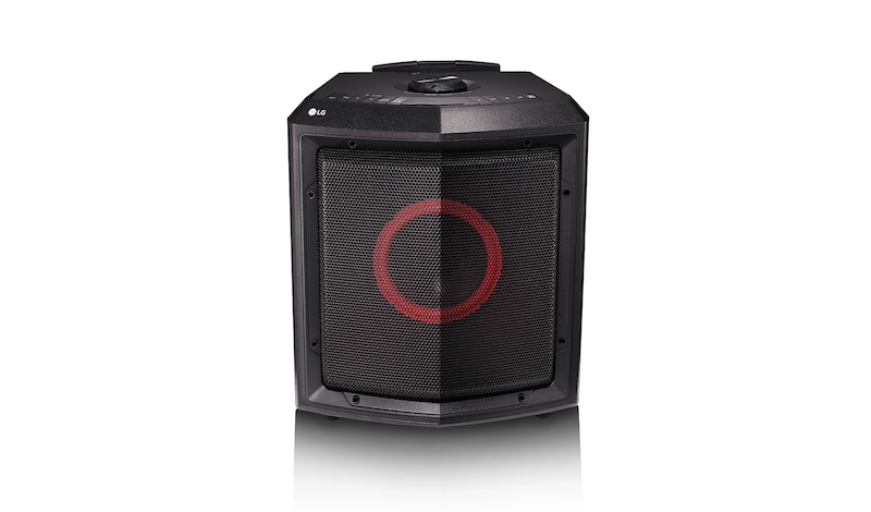 LG Minicomponente Portátil LG XBOOM FH2, FH2