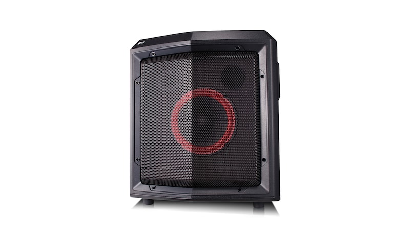 LG Minicomponente Portátil LG XBOOM FH2, FH2