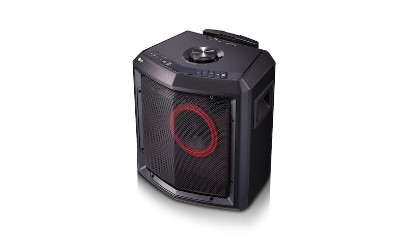 LG Minicomponente Portátil LG XBOOM FH2, FH2