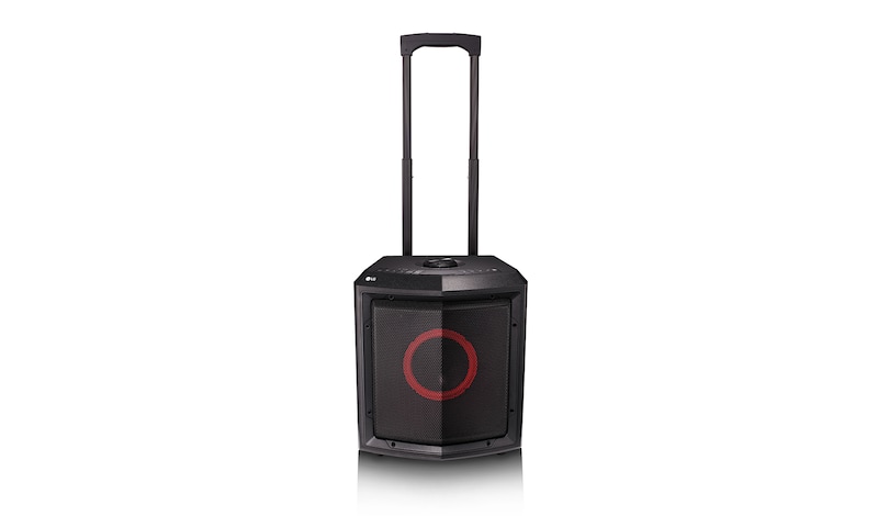 LG Minicomponente Portátil LG XBOOM FH2, FH2