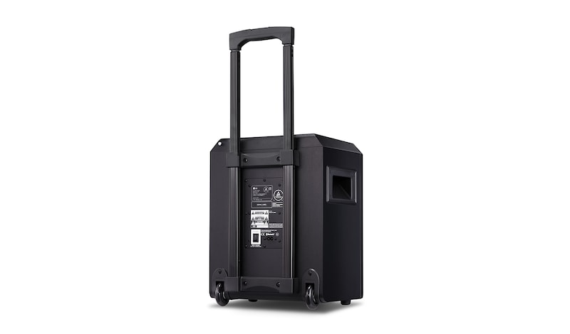 LG Minicomponente Portátil LG XBOOM FH2, FH2