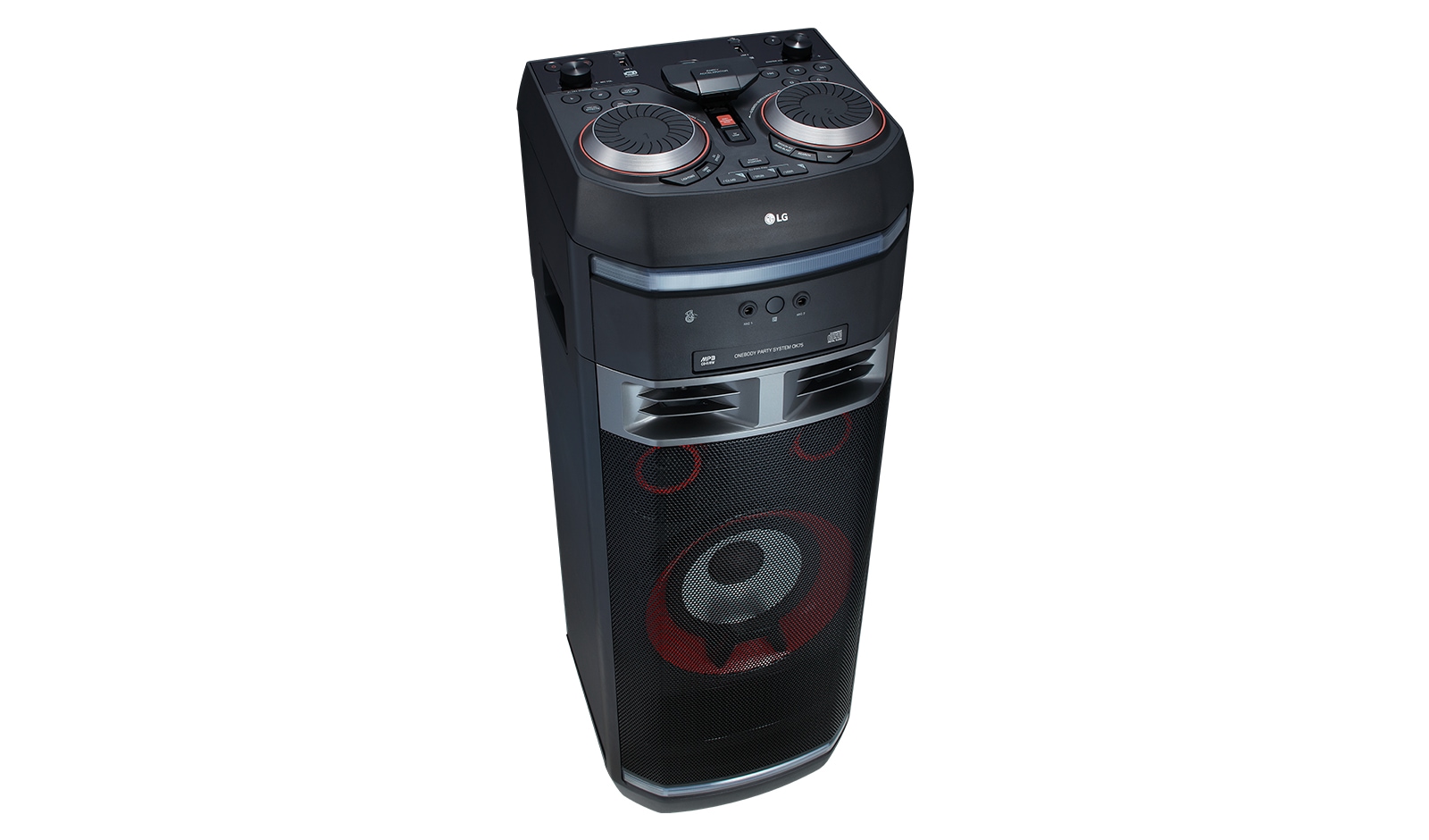 LG XBOOM OK75, OK75