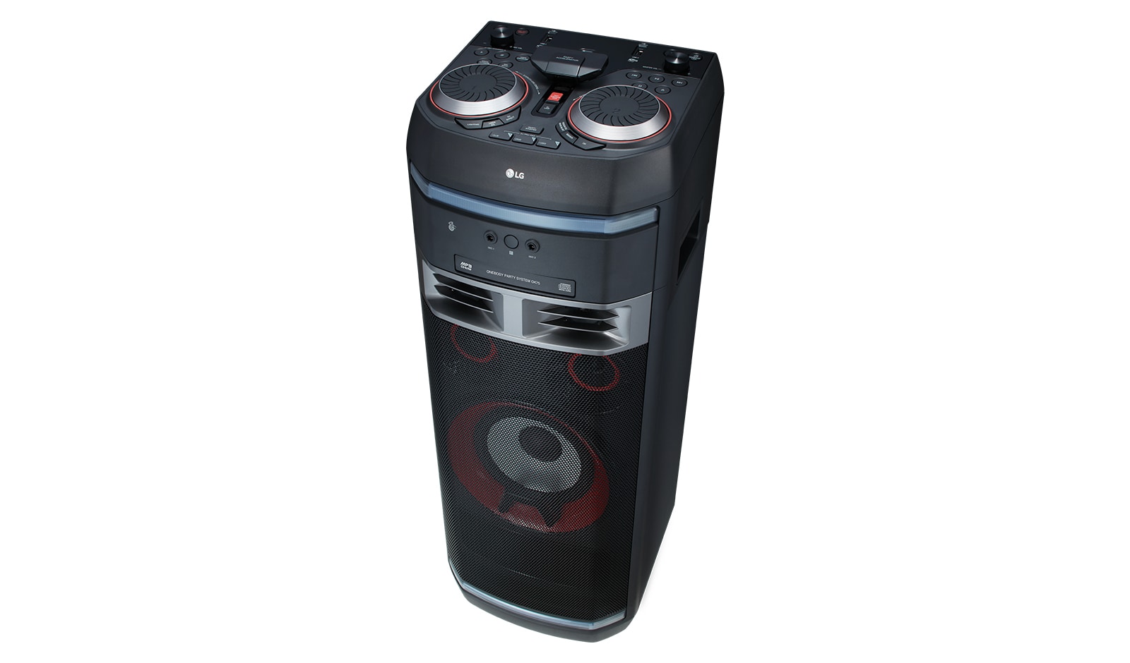 LG XBOOM OK75, OK75