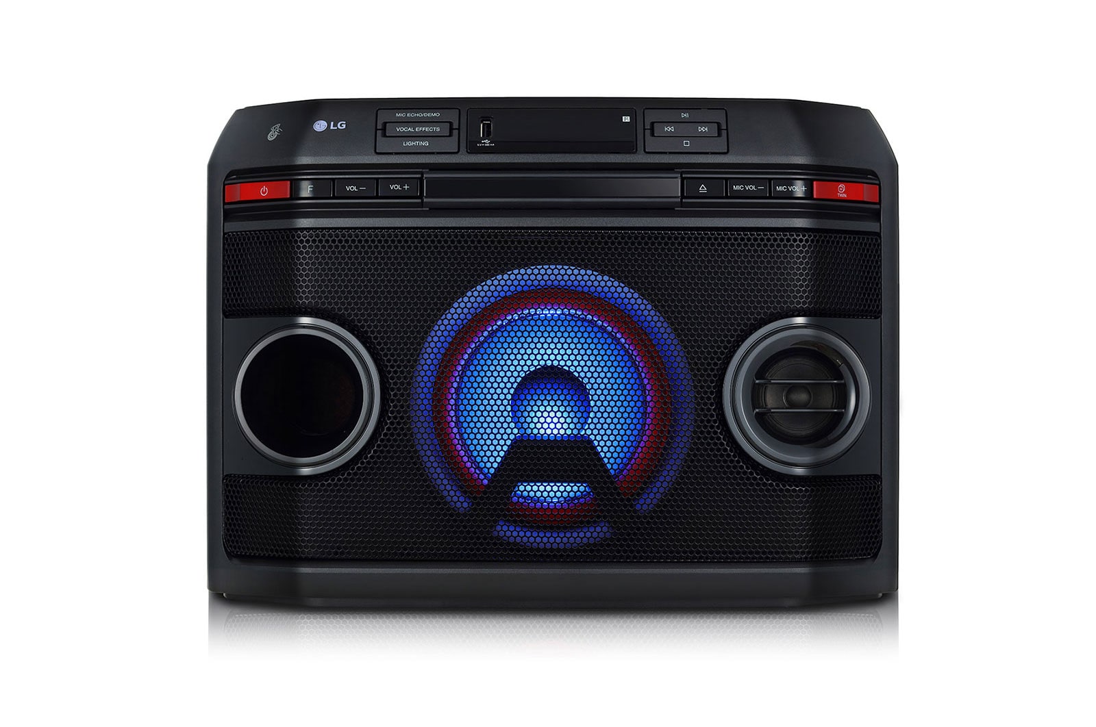 LG XBOOM OL45, OL45