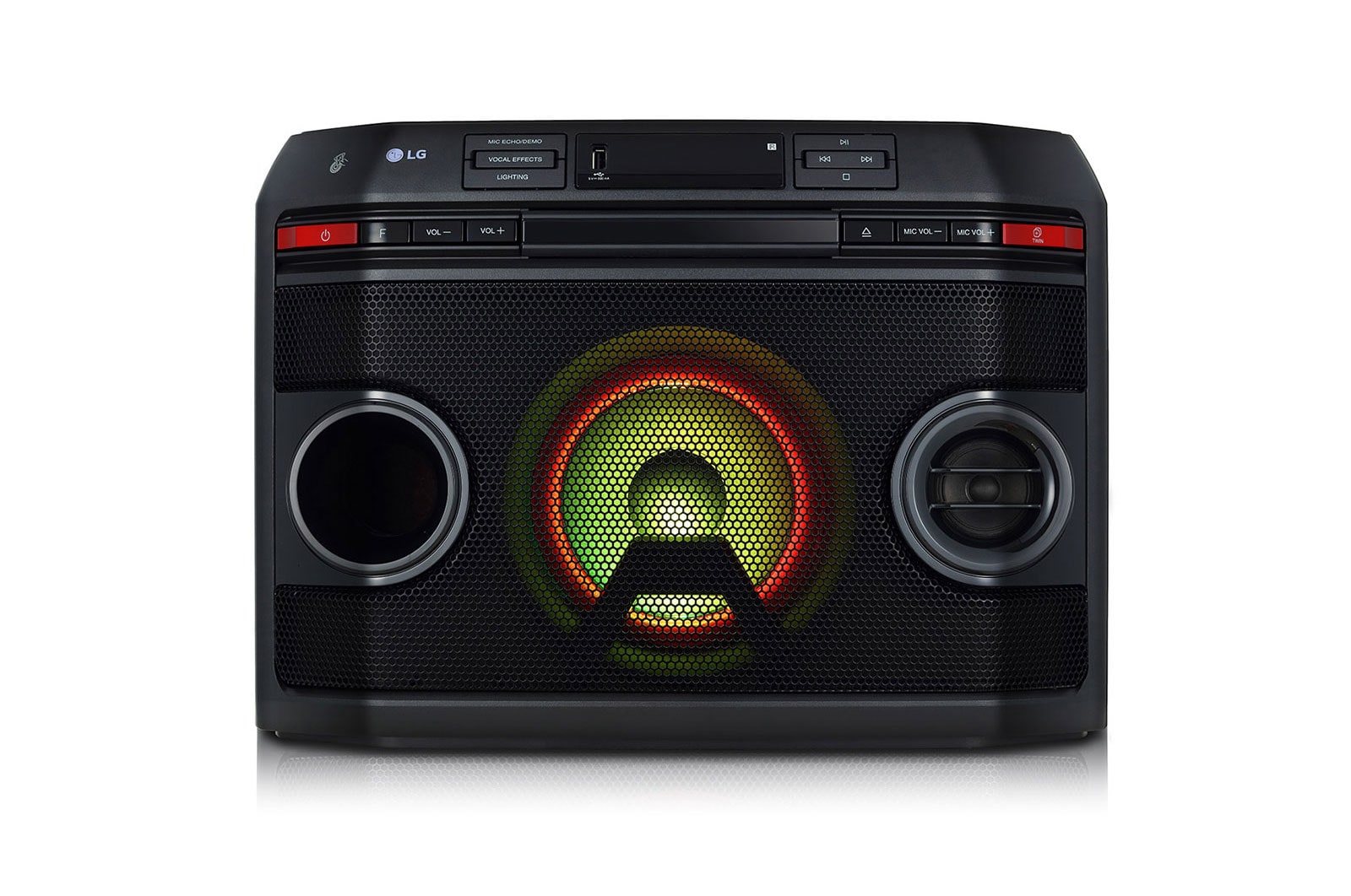 LG XBOOM OL45, OL45