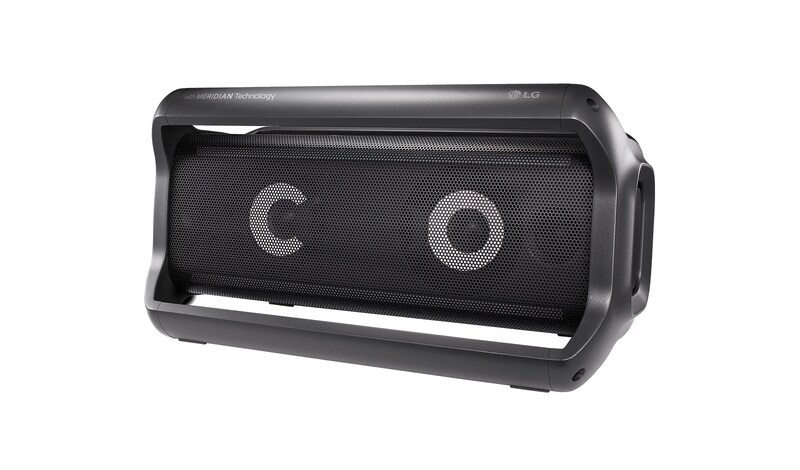 LG Parlante Bluetooth Portátil LG XBOOM Go PK7, PK7