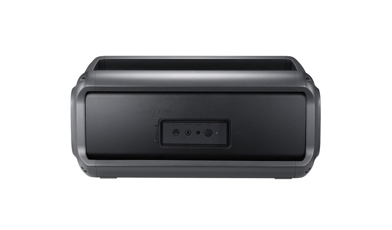 LG Parlante Bluetooth Portátil LG XBOOM Go PK7, PK7