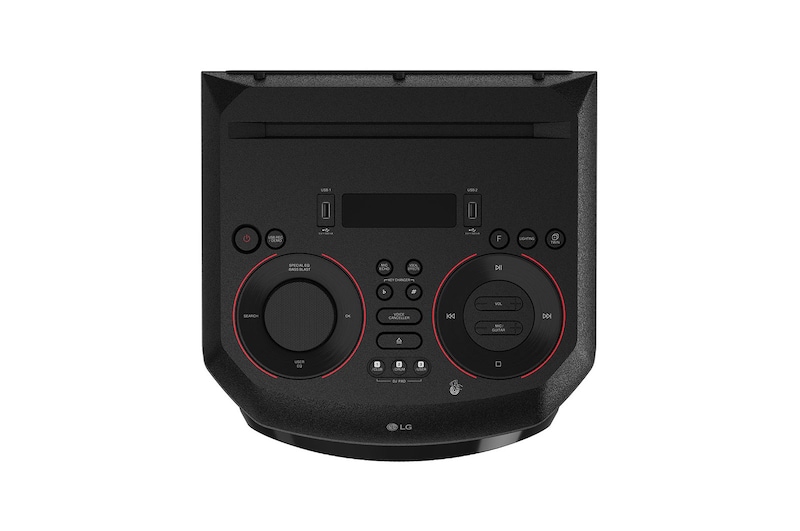 LG Torre de Sonido LG XBOOM RN5, RN5