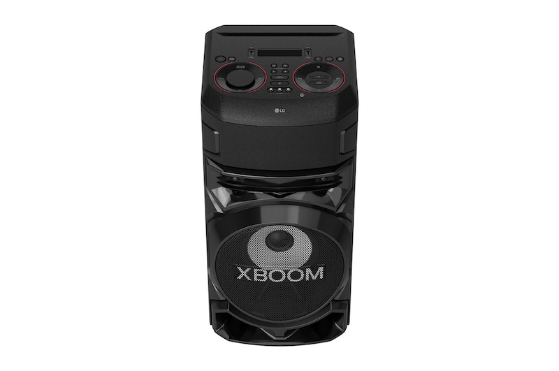 LG Torre de Sonido LG XBOOM RN5, RN5