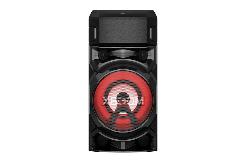 LG Torre de Sonido LG XBOOM RN5, RN5