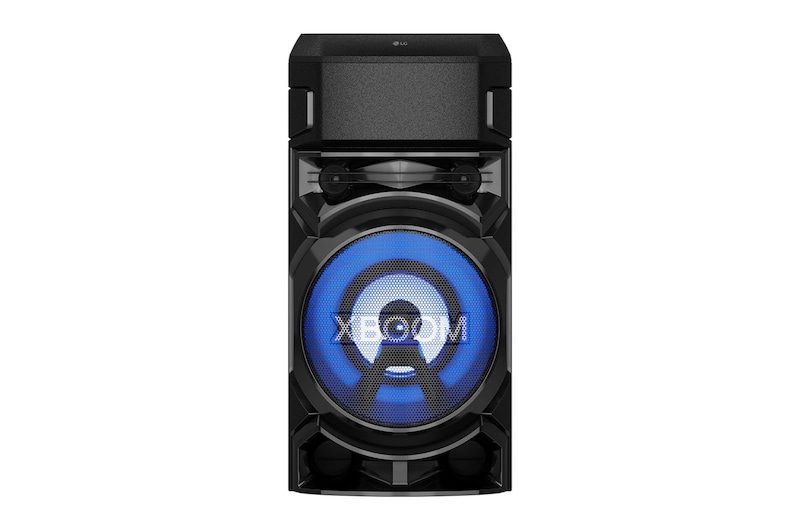 LG Torre de Sonido LG XBOOM RN5, RN5
