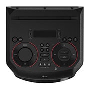 LG Torre de Sonido LG XBOOM RN5, RN5