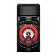 LG Torre de Sonido LG XBOOM RN5, RN5