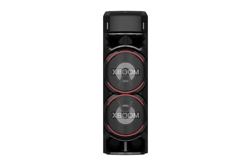LG Torre de Sonido LG XBOOM RN9, RN9