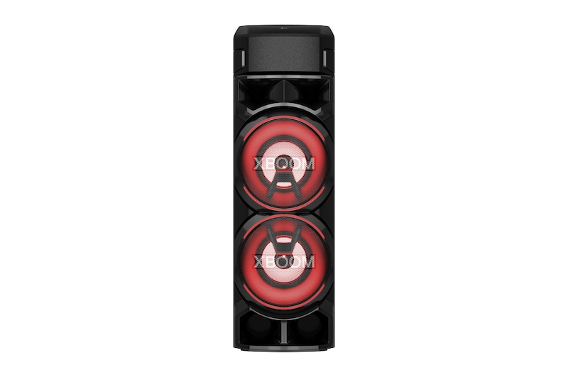 LG Torre de Sonido LG XBOOM RN9, RN9