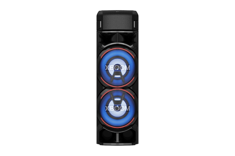 LG Torre de Sonido LG XBOOM RN9, RN9